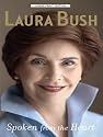 Spoken from the Heart: A Memoir (Thorndike Press Large Print Nonfiction Series)