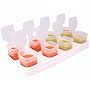 Babycubes 2080 - Babynahrungssystem 40 ml 8-er von Babycubes