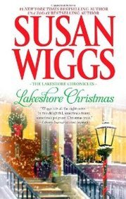 Lakeshore Christmas by SUSAN WIGGS