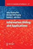 Information Hiding and Applications (Studies in Computational Intelligence)