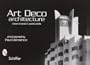 Art Deco Architecture: Miami Beach Postcards