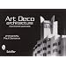 Art Deco Architecture: Miami Beach Postcards