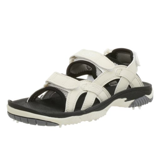 Bite Women's Double X TG Golf Sandal