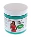 Green Liquid Latex Body Paint in 4 Ounces
