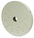 Tools & Hardware : Jet 709927 10-Inch Faceplate 1-Inch x 8TPI