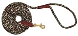 Snap Leash - 1/2 in. x 6' Camoflouge