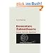 Elementare Zahlentheorie: Beispiele, Geschichte, Algorithmen