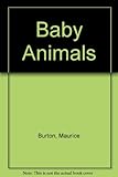 Baby animals