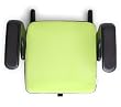 Clek Olli Clekjacket Booster Seat Cover Olli Green