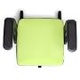 Clek Olli Clekjacket Booster Seat Cover Olli Green