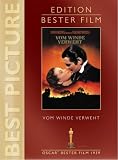 Vom Winde verweht (Special Edition) - Vivien Leigh