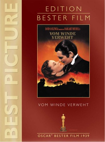 Childrens Toyshop  DVD : Vom Winde verweht (Special Edition)