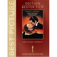 Vom Winde verweht [Special Edition]