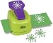 Mcgills 1-1/4 Inch Designer Punches, Starburst