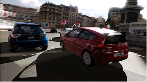 Gran Turismo 5 Prologue