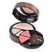 Sensation Soleil MakeUp Palette ( 1x Bronzing Powder, 2x E/Shadow, 2x Shiny Lipstick ) - # 2