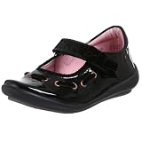 Noel ToddlerLittle Kid Baby Velcro Mary Jane