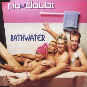 Bathwater