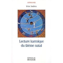 Lecture karmique du th�me natal