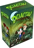 Revue _  / Démétan - Partie 1 - Coffret 5 DVD