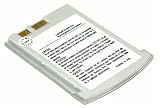 Inov8 replacement battery for Dell Axim X5