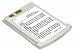 Inov8 replacement battery for Dell Axim X5