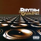 Rhythm & Quad 166, Vol. 1