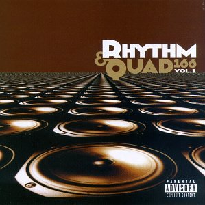 CD-Charts  Search : Rhythm & Quad 166, Vol. 1