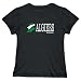 T-SHIRT WOMAN BLACK 