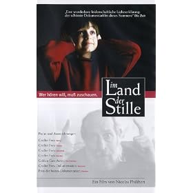 Le Pays des sourds [VHS]