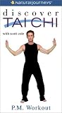 VHS : Scott Cole's Discover Tai Chi - PM Workout