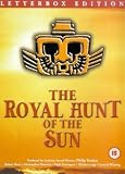 The Royal Hunt Of The Sun [1969] (NTSC)