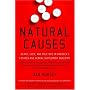 Natural Causes: Death, Lies and Politics in America's Vitamin and Herbal Supplement Industry