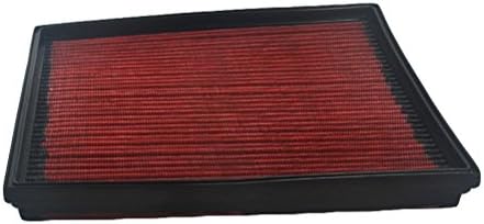 Air Filter Sheet System for Peugeot 206