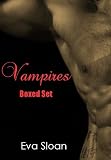 Vampires : Boxed Set