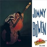 Best of Jimmy Bowen