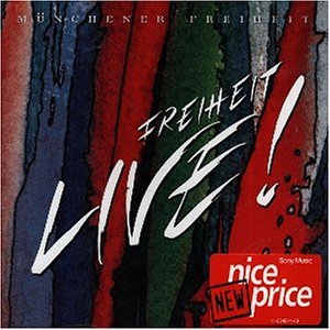 Münchener Freiheit - Freiheit Live - Zortam Music