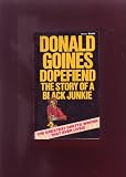 Donald Goines Dopefiend: The Story of A Black Junkie (BH419)