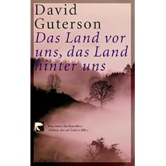 Das Land vor uns, das Land hinter uns