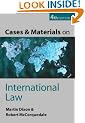 Cases and Materials on International Law