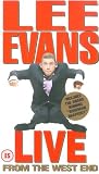 Lee Evans - Live From The West End [UK IMPORT] - Lee Evans