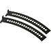 Grivel Super Asymmetric Bar 160 Pair