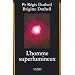 Mes livres sur des mod�les scientifiques de l'autre r�alit�