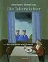 Die Tellerw�chter: oder Wer das Wetter wirklich macht