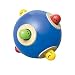 Wonderworld Wooden Peek A Boo Ball