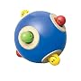 Wonderworld Wooden Peek A Boo Ball