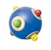 Wonderworld Wooden Peek A Boo Ball