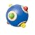 Wonderworld Wooden Peek A Boo Ball