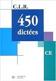 450 dict�es, ce