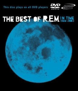 CD-Charts  Music : In Time-Best of 1988 - 2003 [DVD AUDIO]